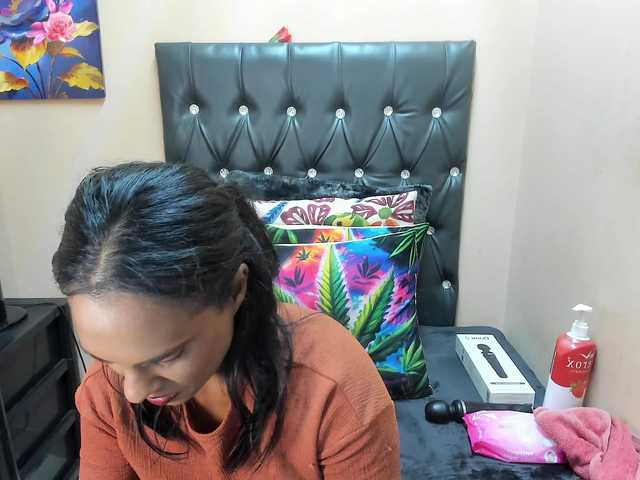 Toxicfantasy4u live cam on BongaCams