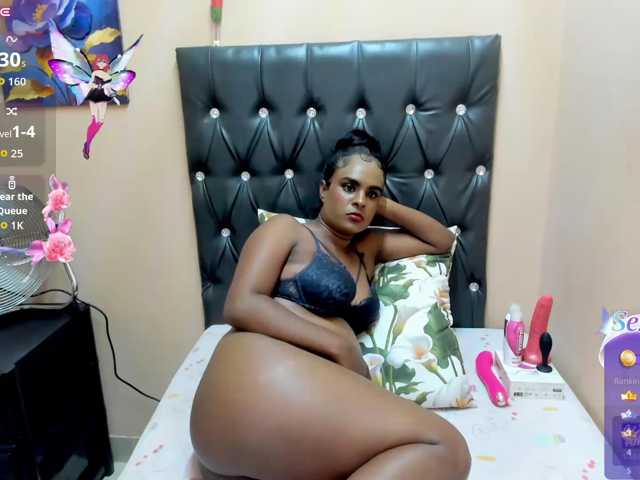 Toxicfantasy4u live cam