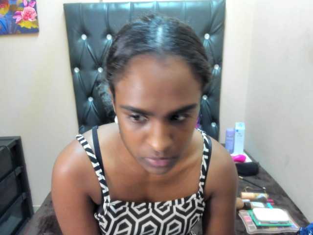 Toxicfantasy4u live cam on BongaCams