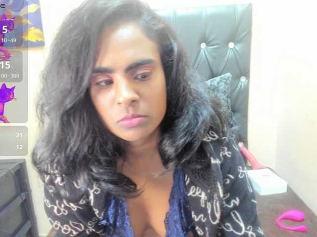 Toxicfantasy4u live cam on BongaCams