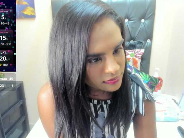 Toxicfantasy4u live cam on BongaCams
