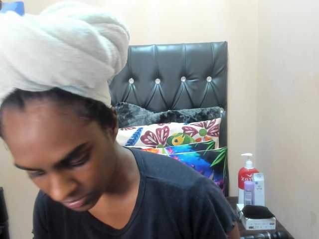 Toxicfantasy4u live cam on BongaCams