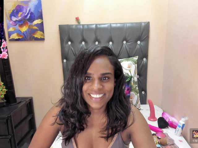 Toxicfantasy4u live cam on BongaCams