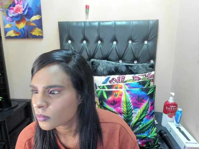 Toxicfantasy4u live cam on BongaCams