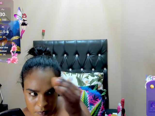Toxicfantasy4u live cam on BongaCams