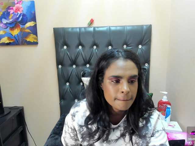 Toxicfantasy4u live cam on BongaCams