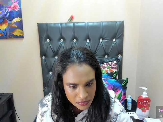 Toxicfantasy4u live cam on BongaCams