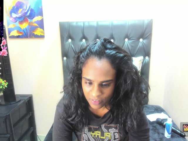 Toxicfantasy4u live cam on BongaCams