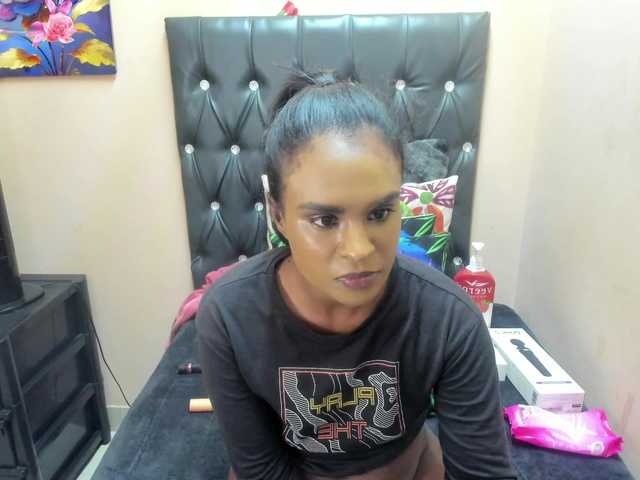 Toxicfantasy4u live cam on BongaCams
