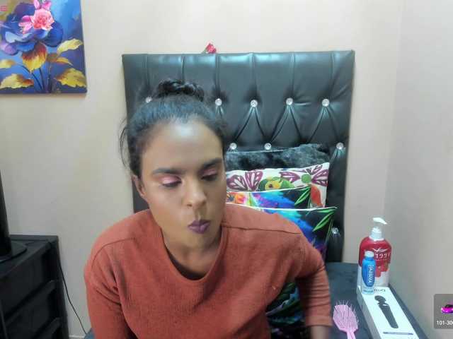 Toxicfantasy4u live cam on BongaCams