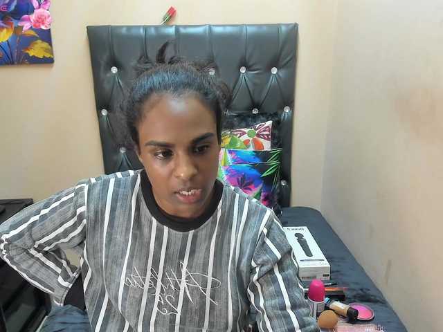 Toxicfantasy4u live cam on BongaCams