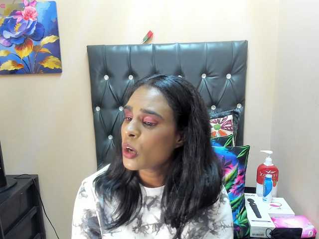 Toxicfantasy4u live cam on BongaCams