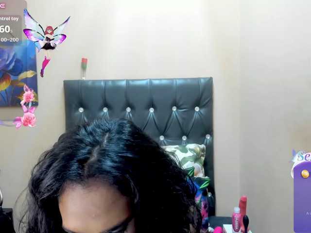 Toxicfantasy4u live cam on BongaCams