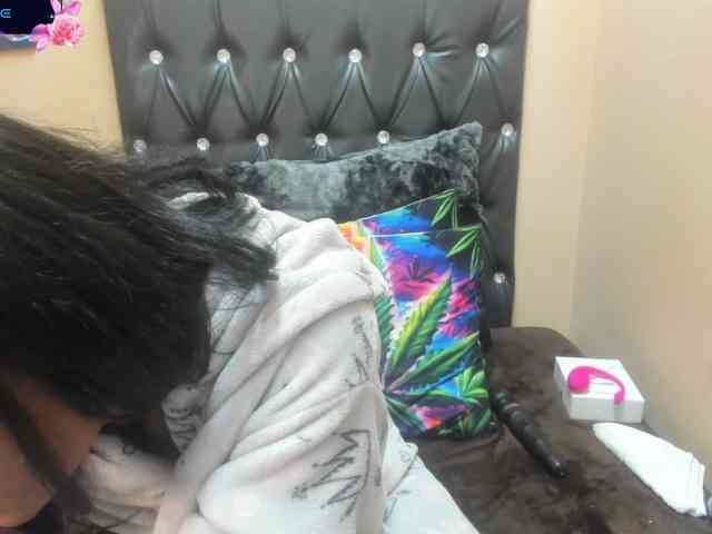 Toxicfantasy4u webcam