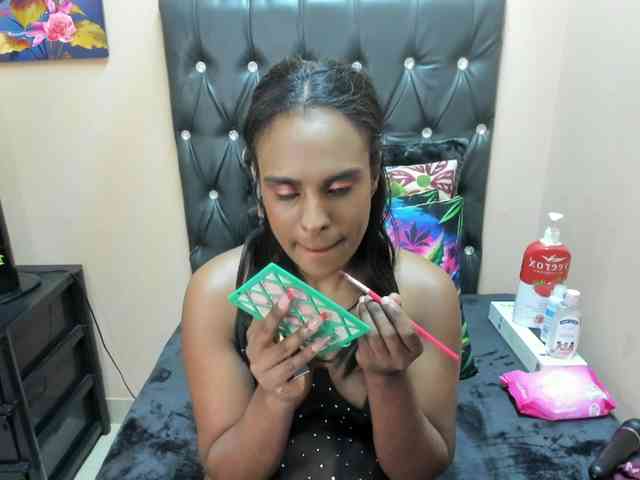 Toxicfantasy4u webcam