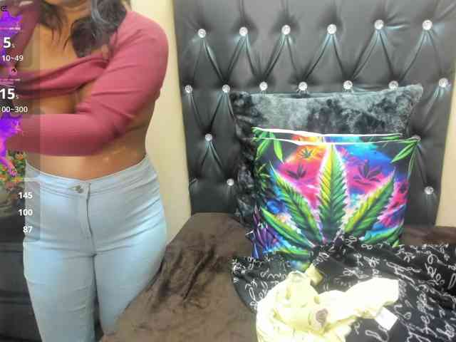 Toxicfantasy4u webcam