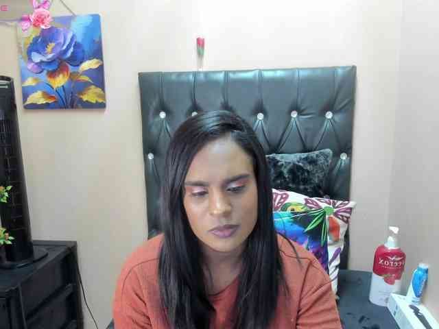 Toxicfantasy4u Live Webcam on BongaCams