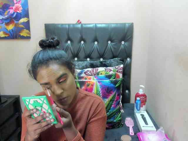 Toxicfantasy4u Live Webcam on BongaCams