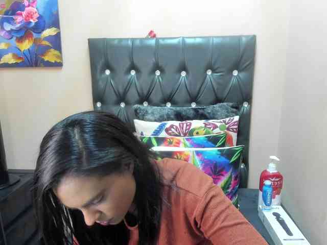 Toxicfantasy4u Live Webcam on BongaCams