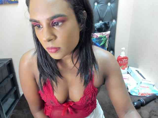 Model: Toxicfantasy4u