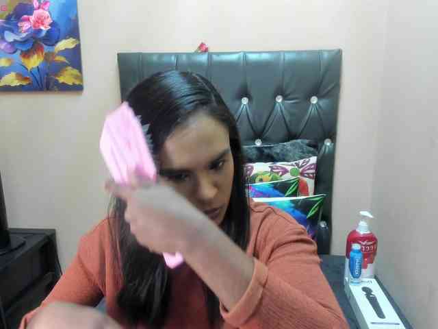 Toxicfantasy4u Live Webcam on BongaCams