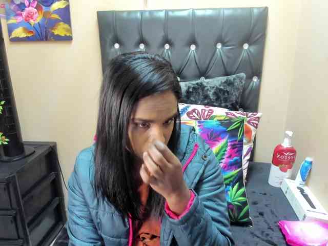 Toxicfantasy4u Live Webcam on BongaCams