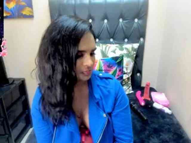Toxicfantasy4u webcam