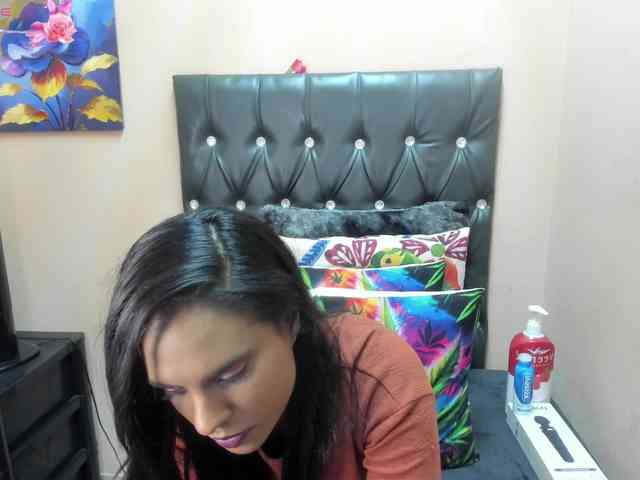 Toxicfantasy4u Live Webcam on BongaCams