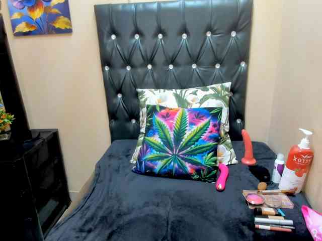 Toxicfantasy4u webcam