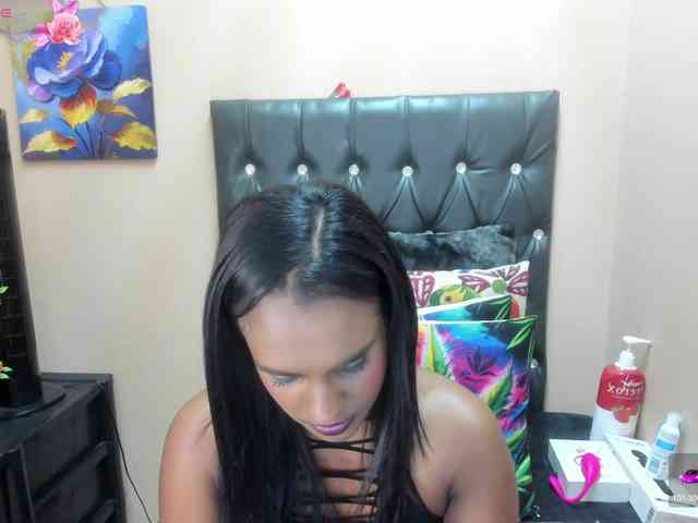 Toxicfantasy4u Live Webcam on BongaCams