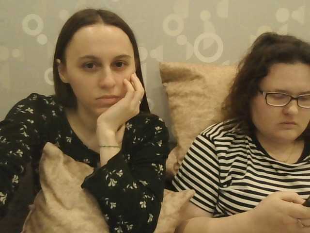 Profile and Statistics for LovelyVK on BongaCams