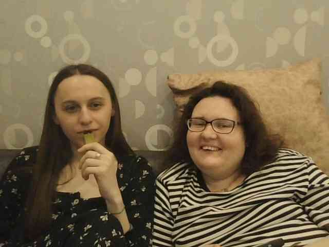 LovelyVK webcam