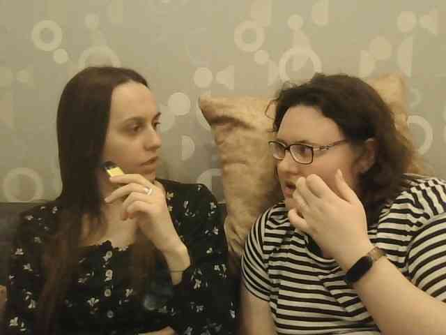 LovelyVK webcam
