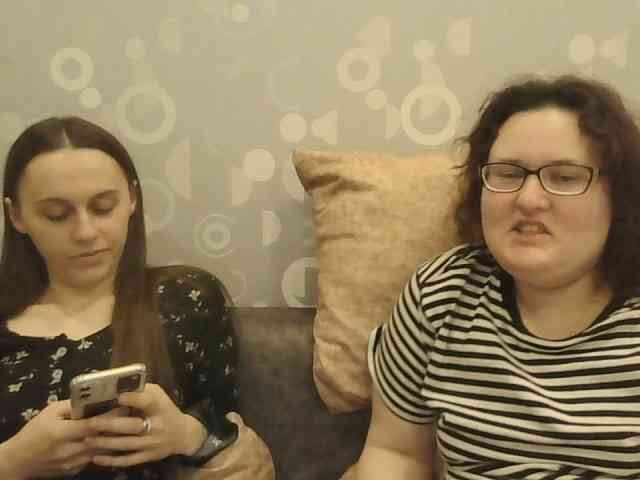 LovelyVK webcam
