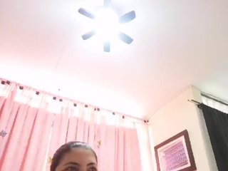 linamaria98 Porn Show