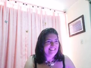 linamaria98 Porn Show