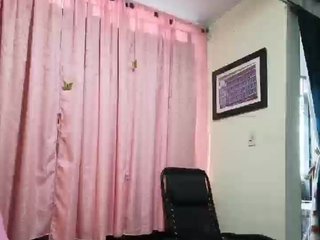 linamaria98 Porn Show