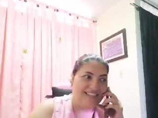 linamaria98 Porn Show