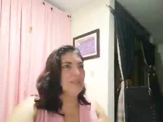 linamaria98 Porn Show