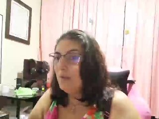 linamaria98 Porn Show