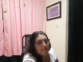 linamaria98 Porn Show