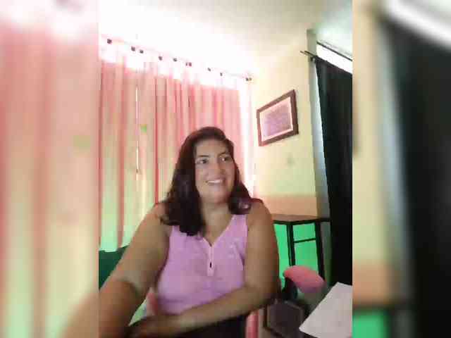 linamaria98 Live Webcam on BongaCams