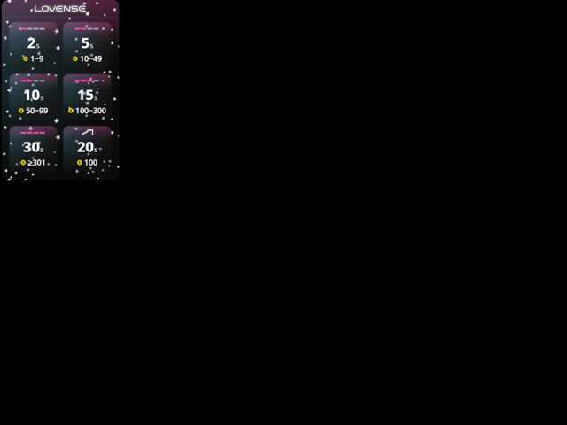 LunaRoussel live cam on BongaCams