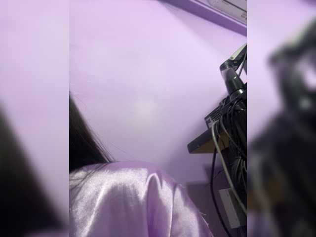 LunaRoussel live cam on BongaCams