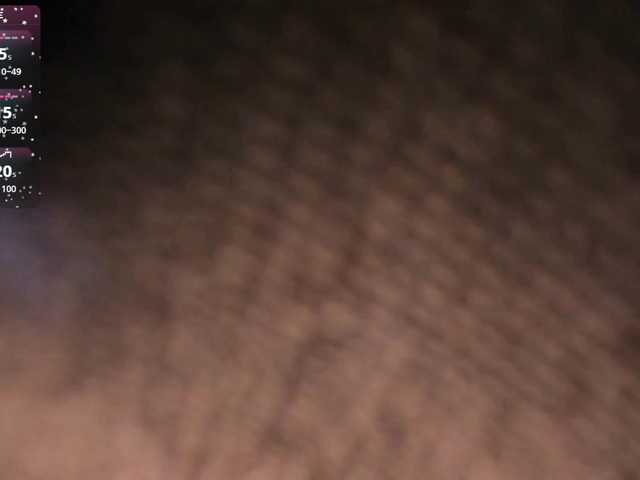 LunaRoussel live cam on BongaCams