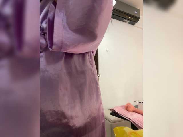 LunaRoussel live cam on BongaCams