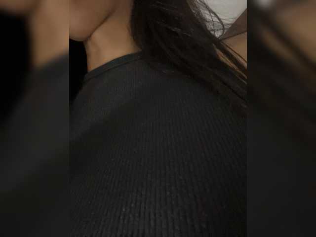 LunaRoussel live cam on BongaCams