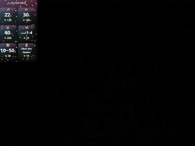 LunaRoussel, en directo ahora en BongaCams