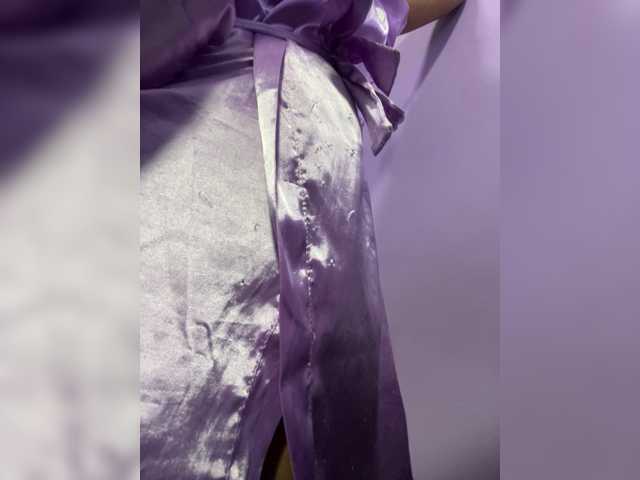 LunaRoussel live cam on BongaCams