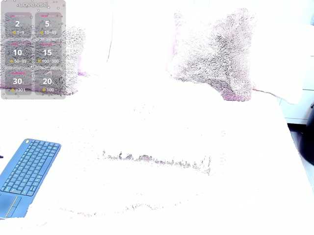 LunaRoussel live cam on BongaCams